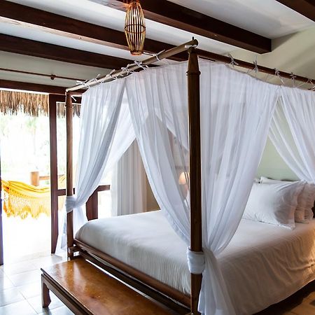 Kiaroa Eco-Luxury Resort Barra Grande  Exteriér fotografie