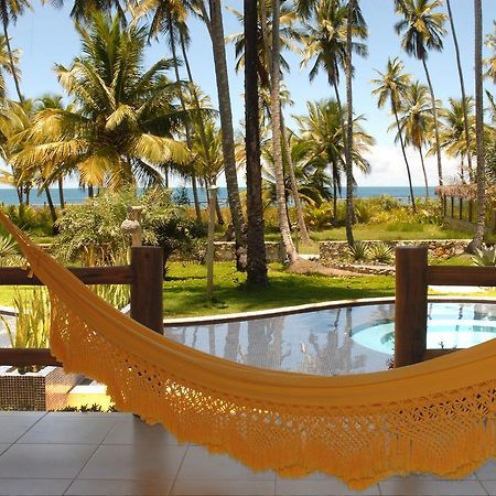 Kiaroa Eco-Luxury Resort Barra Grande  Exteriér fotografie