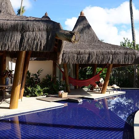 Kiaroa Eco-Luxury Resort Barra Grande  Exteriér fotografie
