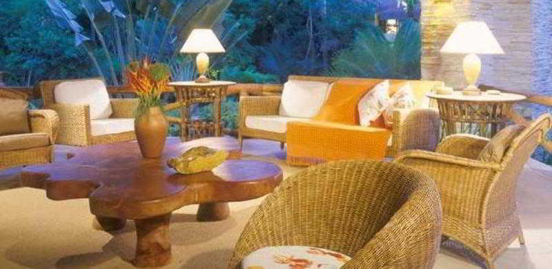 Kiaroa Eco-Luxury Resort Barra Grande  Exteriér fotografie