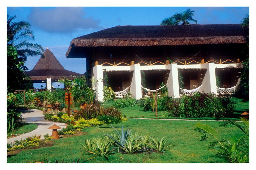 Kiaroa Eco-Luxury Resort Barra Grande  Exteriér fotografie