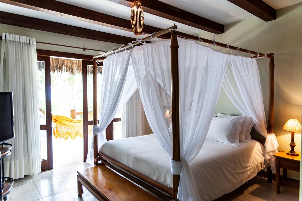 Kiaroa Eco-Luxury Resort Barra Grande  Exteriér fotografie