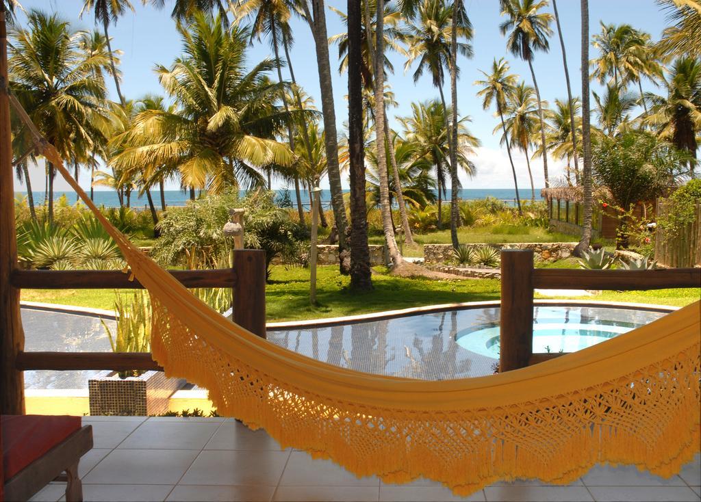 Kiaroa Eco-Luxury Resort Barra Grande  Exteriér fotografie