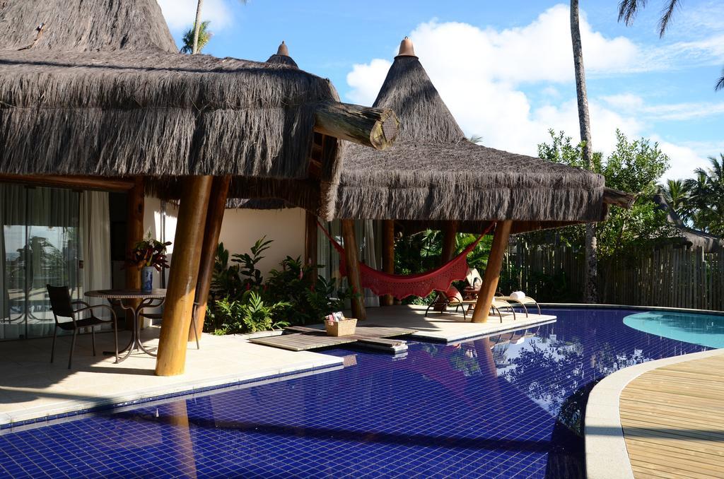 Kiaroa Eco-Luxury Resort Barra Grande  Exteriér fotografie