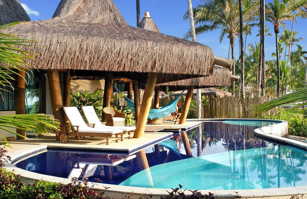 Kiaroa Eco-Luxury Resort Barra Grande  Exteriér fotografie