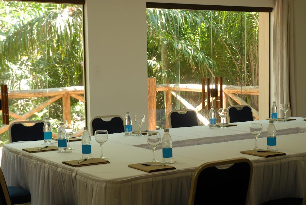 Kiaroa Eco-Luxury Resort Barra Grande  Exteriér fotografie