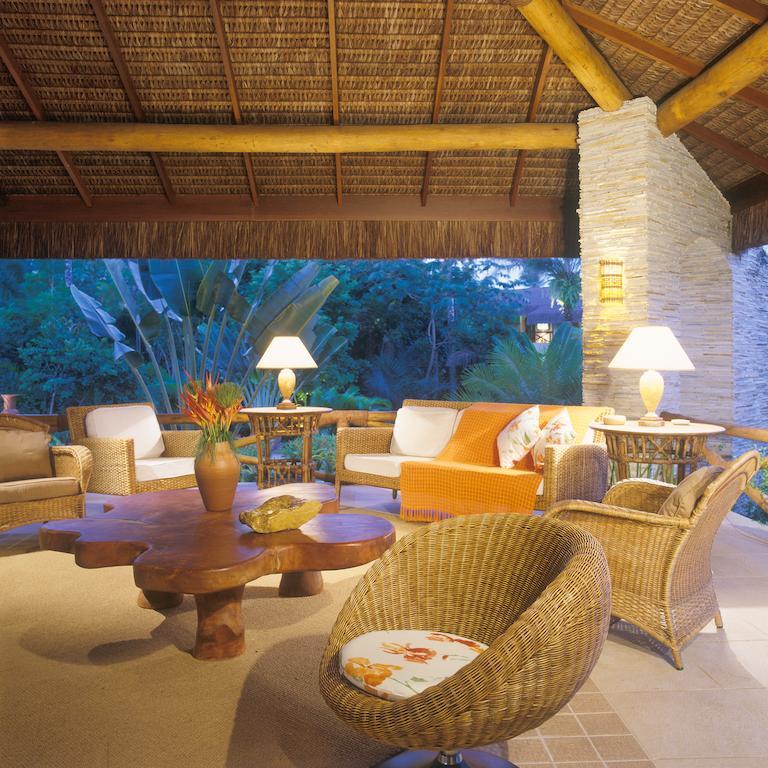 Kiaroa Eco-Luxury Resort Barra Grande  Exteriér fotografie