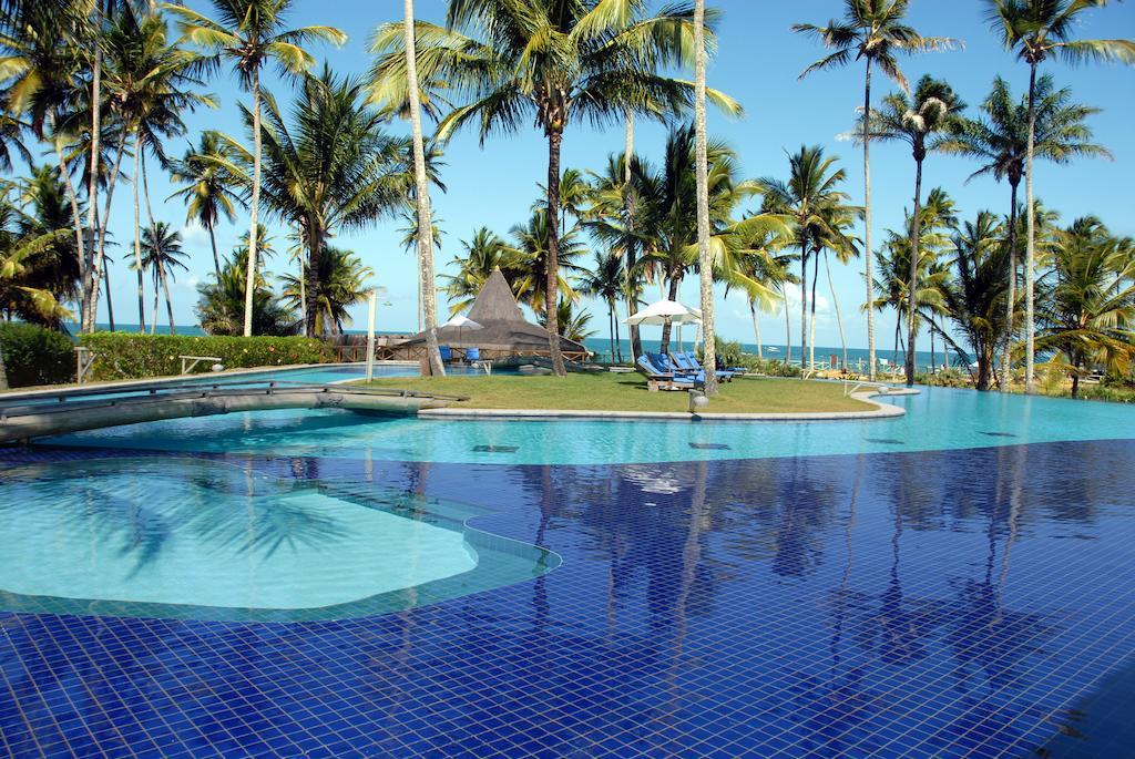 Kiaroa Eco-Luxury Resort Barra Grande  Exteriér fotografie
