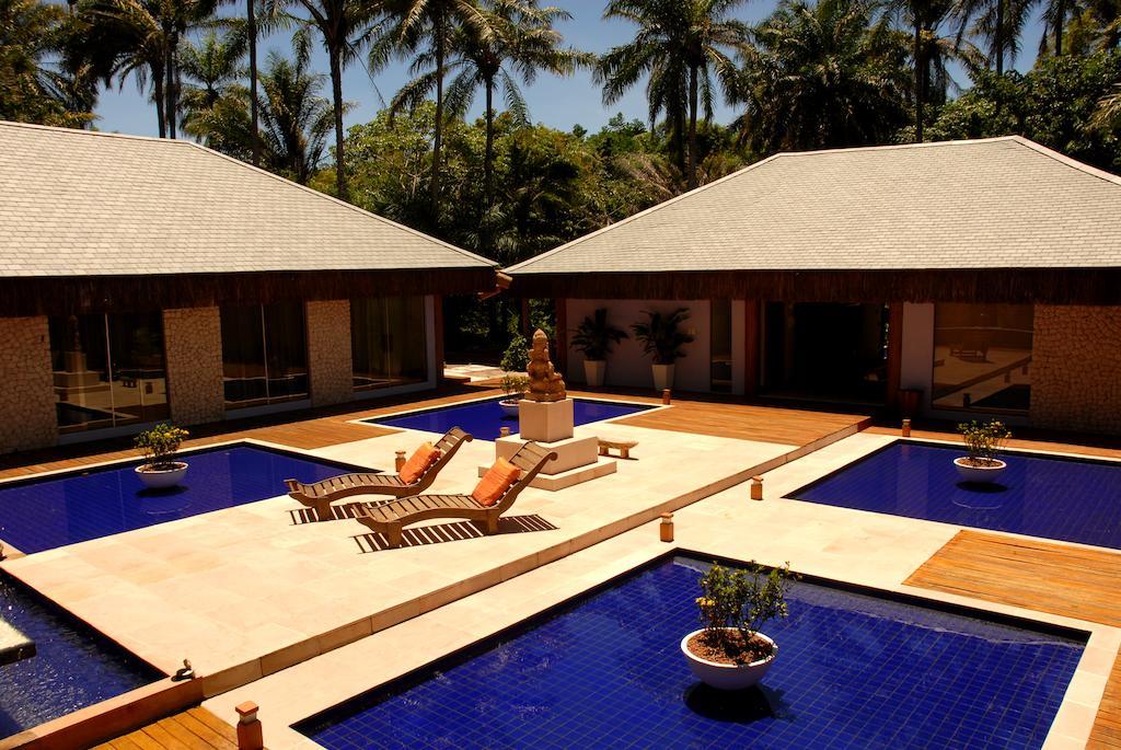 Kiaroa Eco-Luxury Resort Barra Grande  Exteriér fotografie