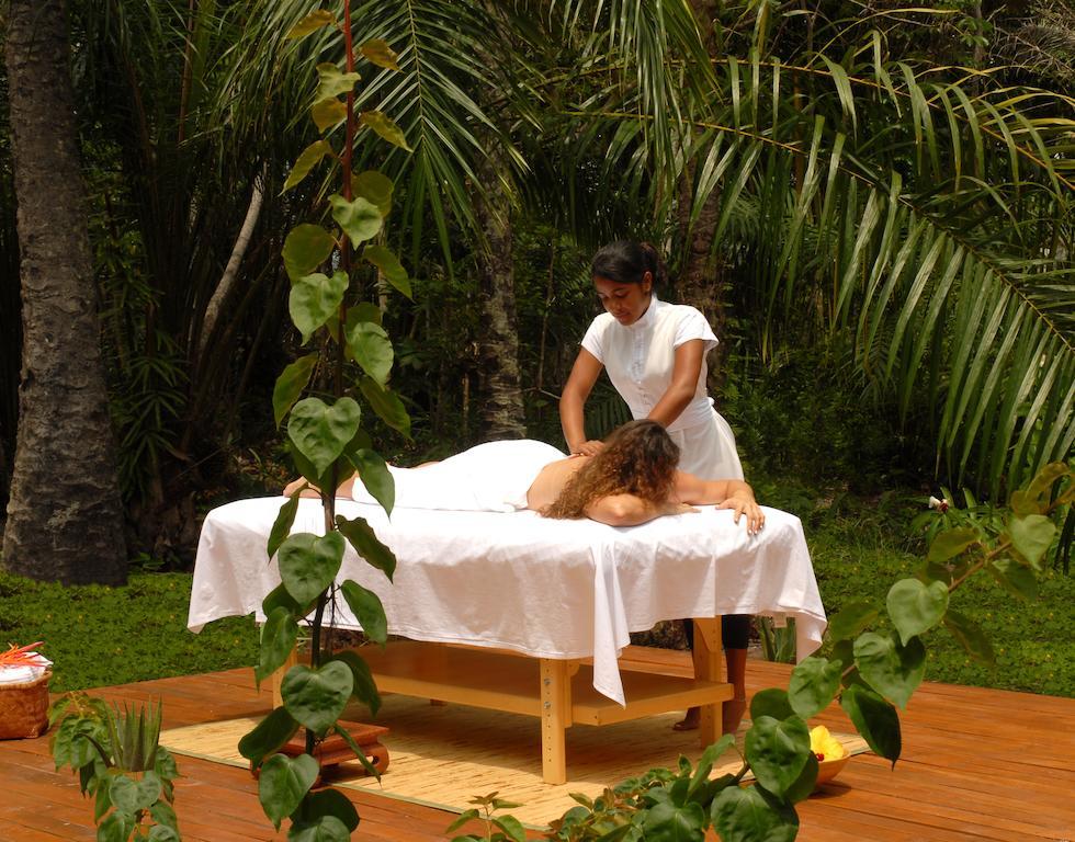 Kiaroa Eco-Luxury Resort Barra Grande  Exteriér fotografie