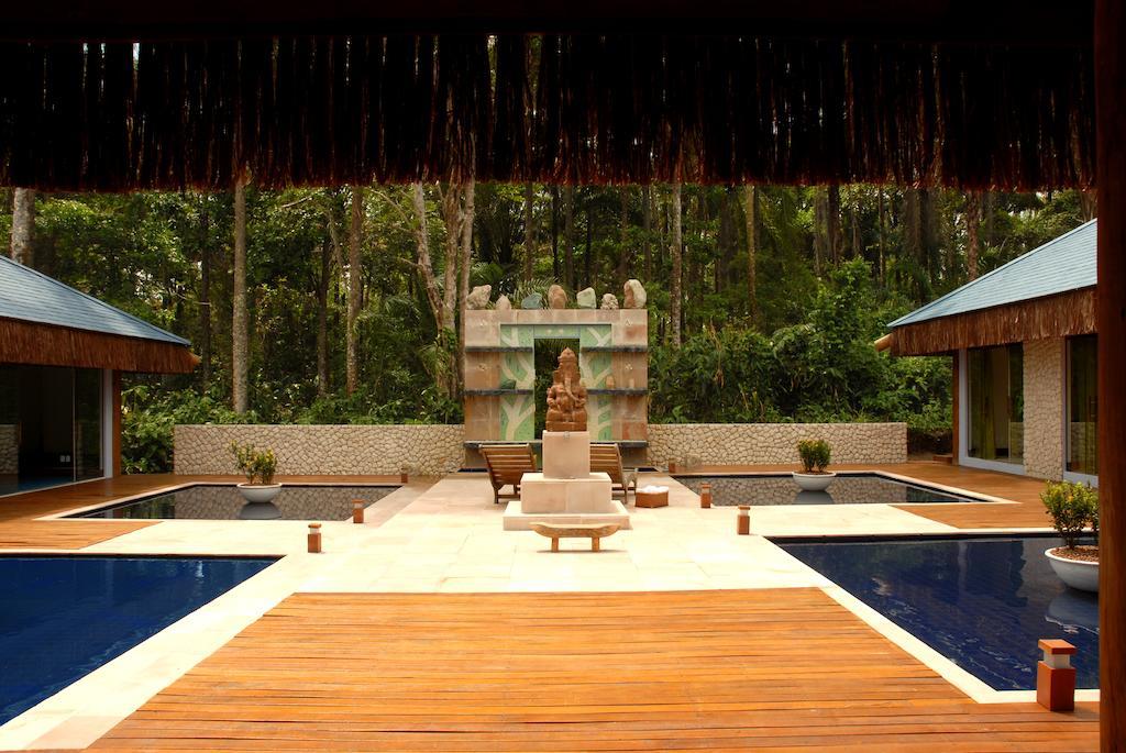 Kiaroa Eco-Luxury Resort Barra Grande  Exteriér fotografie